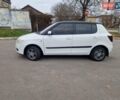 Белый Шкода Фабия, объемом двигателя 1.4 л и пробегом 193 тыс. км за 5700 $, фото 3 на Automoto.ua