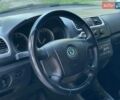 Белый Шкода Фабия, объемом двигателя 1.4 л и пробегом 262 тыс. км за 4740 $, фото 13 на Automoto.ua