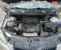 Белый Шкода Фабия, объемом двигателя 1.39 л и пробегом 201 тыс. км за 5300 $, фото 4 на Automoto.ua