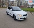 Белый Шкода Фабия, объемом двигателя 1.4 л и пробегом 193 тыс. км за 5700 $, фото 12 на Automoto.ua