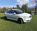 Белый Шкода Фабия, объемом двигателя 1.39 л и пробегом 330 тыс. км за 4400 $, фото 8 на Automoto.ua