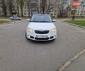 Белый Шкода Фабия, объемом двигателя 1.4 л и пробегом 193 тыс. км за 5700 $, фото 10 на Automoto.ua