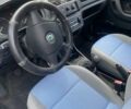 Белый Шкода Фабия, объемом двигателя 1.2 л и пробегом 114 тыс. км за 4500 $, фото 12 на Automoto.ua