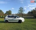 Белый Шкода Фабия, объемом двигателя 1.39 л и пробегом 330 тыс. км за 4400 $, фото 35 на Automoto.ua