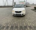Білий Шкода Фабія, об'ємом двигуна 1.6 л та пробігом 240 тис. км за 5000 $, фото 1 на Automoto.ua