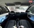 Шкода Фабия 2008 в Днепре (Днепропетровске) на Automoto.ua Белый Шкода Фабия, объемом двигателя 1.2 л и пробегом 327 тыс. км за 3799 $, фото 8 на Automoto.ua