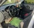 Белый Шкода Фабия, объемом двигателя 1.4 л и пробегом 371 тыс. км за 3212 $, фото 1 на Automoto.ua