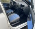 Белый Шкода Фабия, объемом двигателя 1.2 л и пробегом 114 тыс. км за 4500 $, фото 19 на Automoto.ua