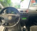 Білий Шкода Фабія, об'ємом двигуна 1.39 л та пробігом 193 тис. км за 5000 $, фото 13 на Automoto.ua