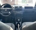Шкода Фабия 2008 в Днепре (Днепропетровске) на Automoto.ua Белый Шкода Фабия, объемом двигателя 1.2 л и пробегом 327 тыс. км за 3799 $, фото 7 на Automoto.ua