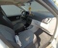 Белый Шкода Фабия, объемом двигателя 1.39 л и пробегом 188 тыс. км за 4400 $, фото 10 на Automoto.ua