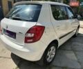 Белый Шкода Фабия, объемом двигателя 1.39 л и пробегом 320 тыс. км за 4700 $, фото 4 на Automoto.ua
