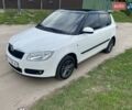 Білий Шкода Фабія, об'ємом двигуна 1.39 л та пробігом 193 тис. км за 5000 $, фото 1 на Automoto.ua