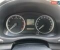 Белый Шкода Фабия, объемом двигателя 1.6 л и пробегом 237 тыс. км за 4500 $, фото 12 на Automoto.ua
