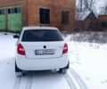 Белый Шкода Фабия, объемом двигателя 1.39 л и пробегом 213 тыс. км за 4500 $, фото 2 на Automoto.ua