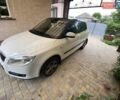 Білий Шкода Фабія, об'ємом двигуна 1.39 л та пробігом 193 тис. км за 5000 $, фото 1 на Automoto.ua