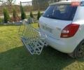 Белый Шкода Фабия, объемом двигателя 1.39 л и пробегом 330 тыс. км за 4400 $, фото 36 на Automoto.ua