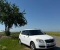 Білий Шкода Фабія, об'ємом двигуна 1.2 л та пробігом 404 тис. км за 3499 $, фото 1 на Automoto.ua
