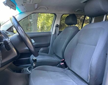 Белый Шкода Фабия, объемом двигателя 1.4 л и пробегом 262 тыс. км за 3790 $, фото 16 на Automoto.ua