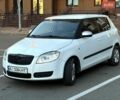 Білий Шкода Фабія, об'ємом двигуна 1.39 л та пробігом 327 тис. км за 3300 $, фото 1 на Automoto.ua