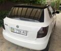 Білий Шкода Фабія, об'ємом двигуна 1.39 л та пробігом 193 тис. км за 5000 $, фото 8 на Automoto.ua