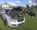 Белый Шкода Фабия, объемом двигателя 1.39 л и пробегом 330 тыс. км за 4400 $, фото 30 на Automoto.ua