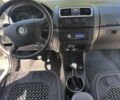 Белый Шкода Фабия, объемом двигателя 1.39 л и пробегом 320 тыс. км за 4700 $, фото 9 на Automoto.ua