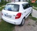 Білий Шкода Фабія, об'ємом двигуна 1.2 л та пробігом 260 тис. км за 4300 $, фото 2 на Automoto.ua