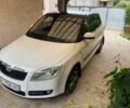 Белый Шкода Фабия, объемом двигателя 1.4 л и пробегом 193 тыс. км за 5000 $, фото 6 на Automoto.ua