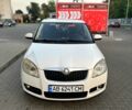 Білий Шкода Фабія, об'ємом двигуна 1.6 л та пробігом 237 тис. км за 5200 $, фото 1 на Automoto.ua