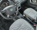 Білий Шкода Фабія, об'ємом двигуна 1.39 л та пробігом 213 тис. км за 5100 $, фото 10 на Automoto.ua
