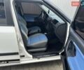 Белый Шкода Фабия, объемом двигателя 1.2 л и пробегом 262 тыс. км за 3750 $, фото 5 на Automoto.ua