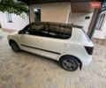Білий Шкода Фабія, об'ємом двигуна 1.39 л та пробігом 193 тис. км за 5000 $, фото 3 на Automoto.ua