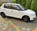 Білий Шкода Фабія, об'ємом двигуна 0 л та пробігом 290 тис. км за 3650 $, фото 1 на Automoto.ua