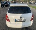 Білий Шкода Фабія, об'ємом двигуна 1.4 л та пробігом 220 тис. км за 4999 $, фото 4 на Automoto.ua
