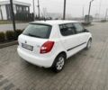 Білий Шкода Фабія, об'ємом двигуна 1.6 л та пробігом 240 тис. км за 5000 $, фото 3 на Automoto.ua