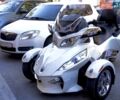 Белый Шкода Фабия, объемом двигателя 1.39 л и пробегом 100 тыс. км за 5300 $, фото 1 на Automoto.ua