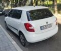 Белый Шкода Фабия, объемом двигателя 1.42 л и пробегом 220 тыс. км за 4700 $, фото 10 на Automoto.ua
