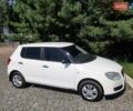 Шкода Фабия 2008 в Днепре (Днепропетровске) на Automoto.ua Белый Шкода Фабия, объемом двигателя 1.2 л и пробегом 327 тыс. км за 3799 $, фото 2 на Automoto.ua