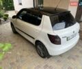 Білий Шкода Фабія, об'ємом двигуна 1.39 л та пробігом 193 тис. км за 5000 $, фото 6 на Automoto.ua
