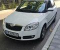 Білий Шкода Фабія, об'ємом двигуна 1.42 л та пробігом 220 тис. км за 4700 $, фото 1 на Automoto.ua