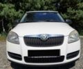 Шкода Фабия 2008 в Днепре (Днепропетровске) на Automoto.ua Белый Шкода Фабия, объемом двигателя 1.2 л и пробегом 327 тыс. км за 3799 $, фото 3 на Automoto.ua