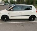 Білий Шкода Фабія, об'ємом двигуна 1.6 л та пробігом 282 тис. км за 3500 $, фото 1 на Automoto.ua