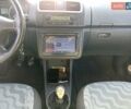Белый Шкода Фабия, объемом двигателя 1.39 л и пробегом 330 тыс. км за 4400 $, фото 21 на Automoto.ua