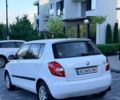 Белый Шкода Фабия, объемом двигателя 1.4 л и пробегом 280 тыс. км за 4799 $, фото 6 на Automoto.ua