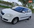 Білий Шкода Фабія, об'ємом двигуна 1.2 л та пробігом 132 тис. км за 4300 $, фото 2 на Automoto.ua