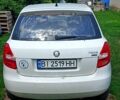 Белый Шкода Фабия, объемом двигателя 1.2 л и пробегом 150 тыс. км за 3700 $, фото 3 на Automoto.ua