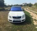 Білий Шкода Фабія, об'ємом двигуна 1.2 л та пробігом 173 тис. км за 4559 $, фото 4 на Automoto.ua