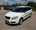 Білий Шкода Фабія, об'ємом двигуна 1.2 л та пробігом 240 тис. км за 4400 $, фото 1 на Automoto.ua