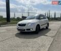 Белый Шкода Фабия, объемом двигателя 1.39 л и пробегом 201 тыс. км за 5300 $, фото 17 на Automoto.ua